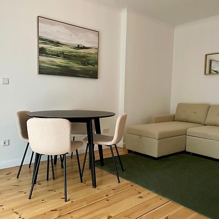 Dene Living Apartments Berlin Exterior foto