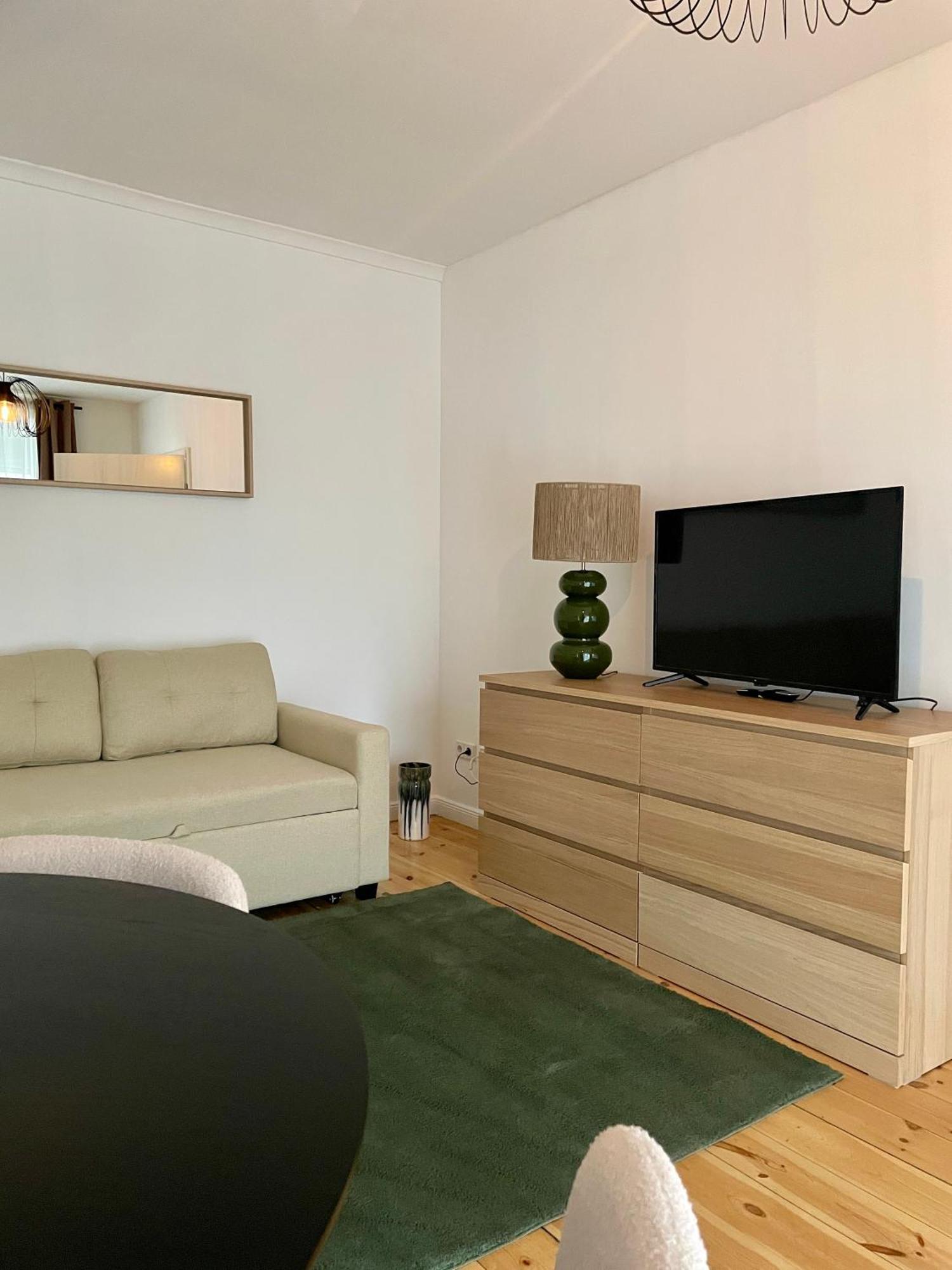 Dene Living Apartments Berlin Cameră foto
