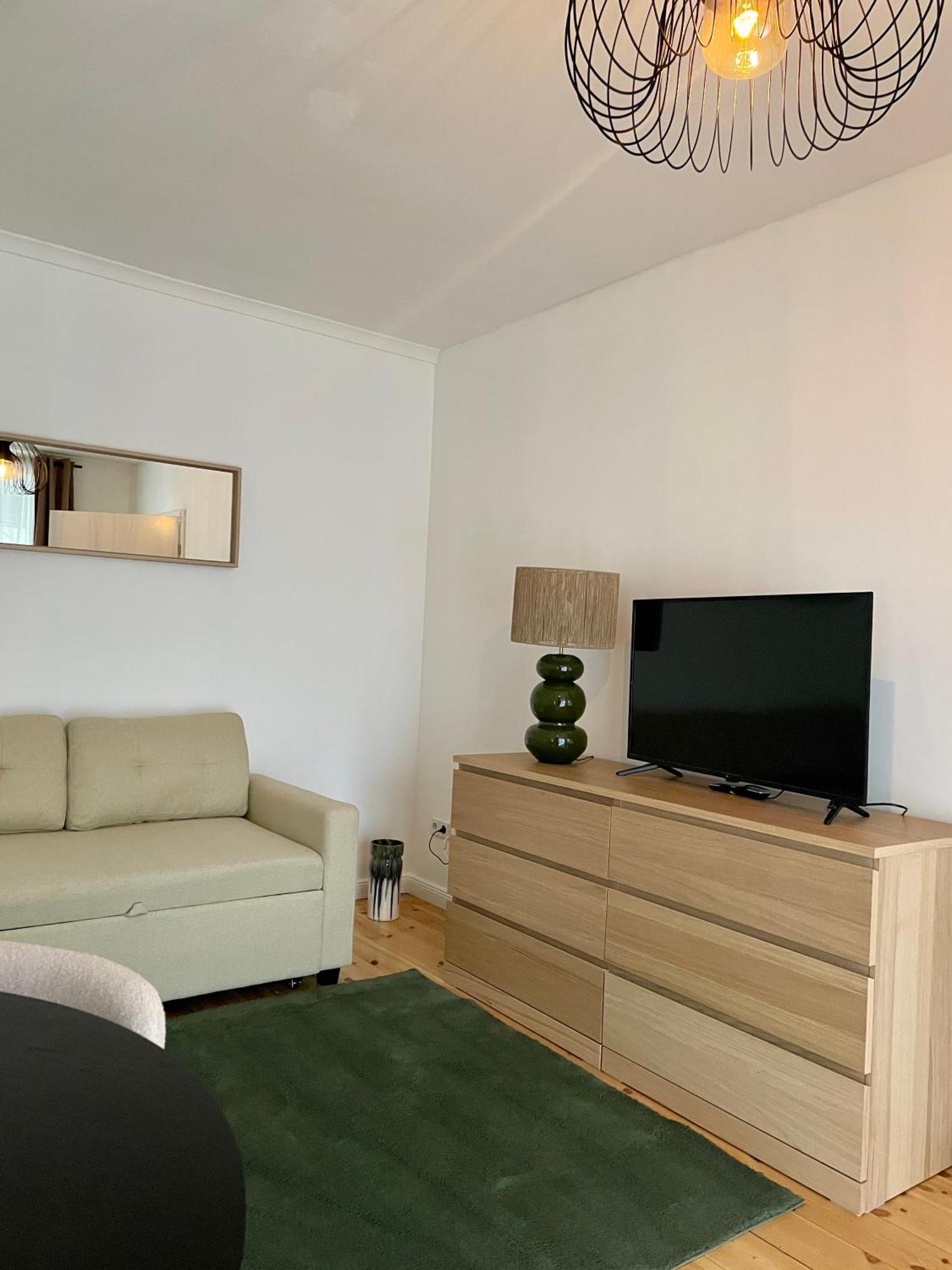 Dene Living Apartments Berlin Cameră foto
