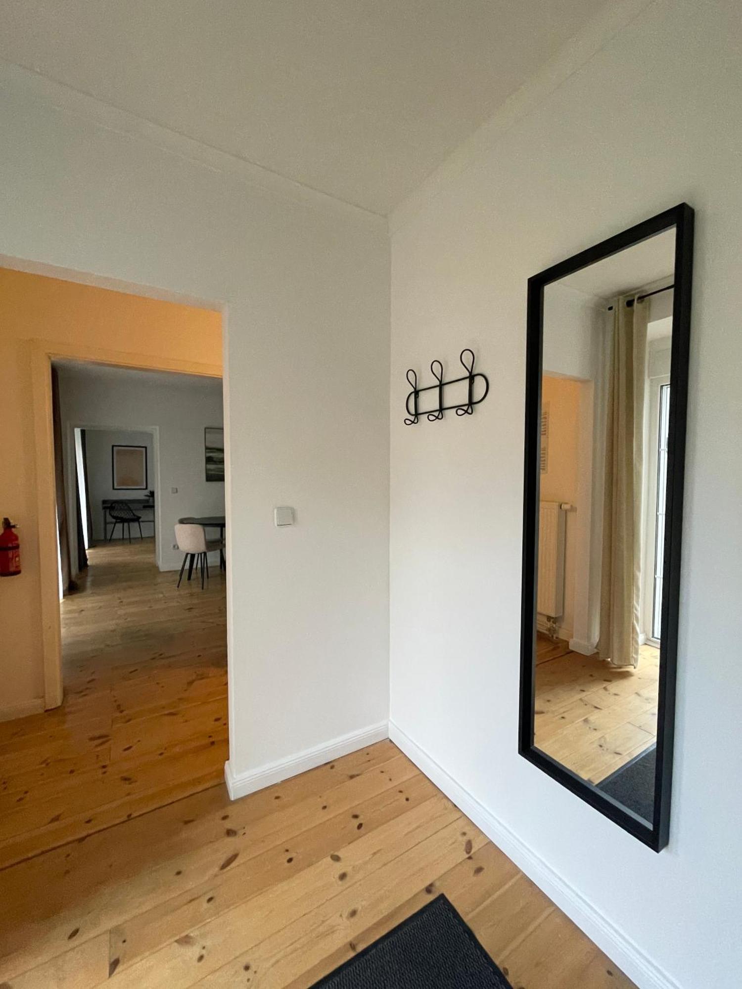 Dene Living Apartments Berlin Cameră foto